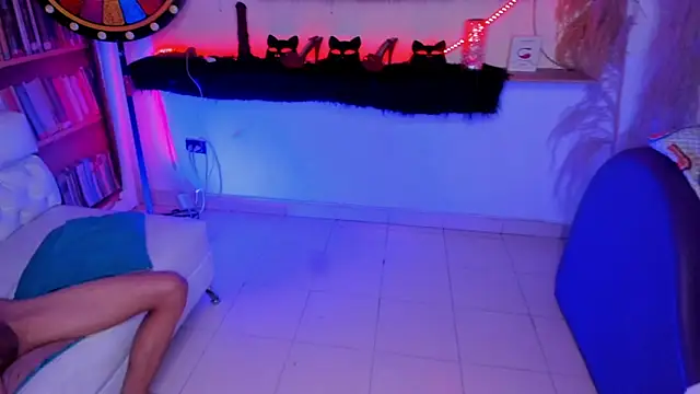 Shyfantasies webcam