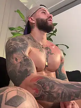 Frank_Farrell webcam