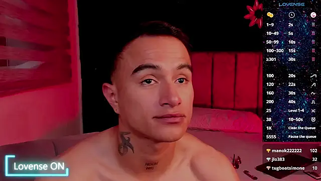 LiamDeep