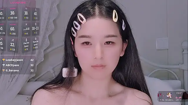 binglin- (Ask my age) - #asian #asian-foot-fetish #black-hair #cam2cam #chinese #cosplay #deluxe-cam2cam #foot-fetish #hd #interactive-toys #long-hair #lovense #nylon #petite #petite-asian #student #topless #topless-asian #upskirt