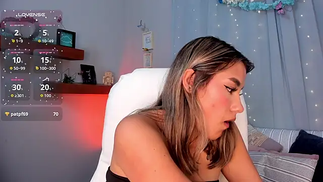 _Sophie__miller webcam