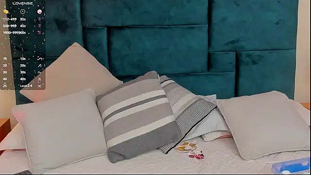 Amber_kiss_ webcam