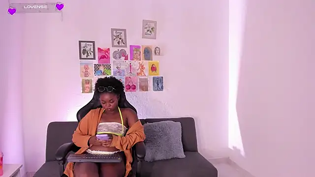 staicy26 webcam