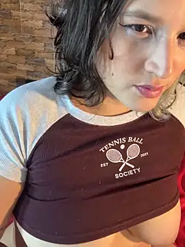 MysterySexx webcam