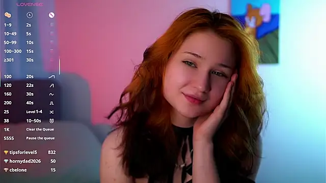 TemikaAltvater webcam