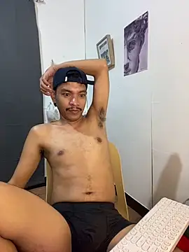asian_darlingcummersxXx webcam