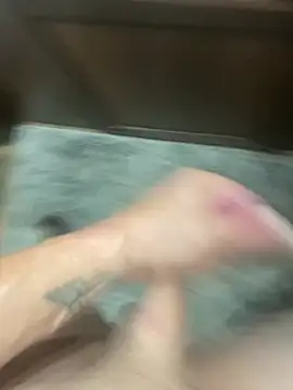 Pappy1016 webcam