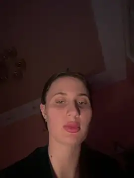 Flossy_Vettie webcam