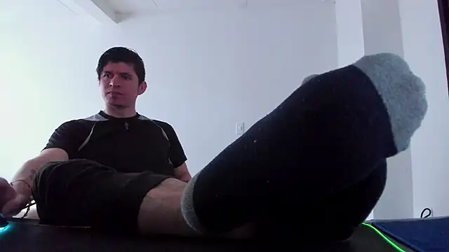 Headhunterdz webcam