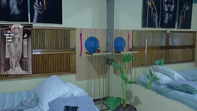 Eli666uwu webcam
