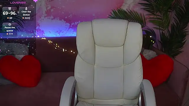 TinaMelt webcam