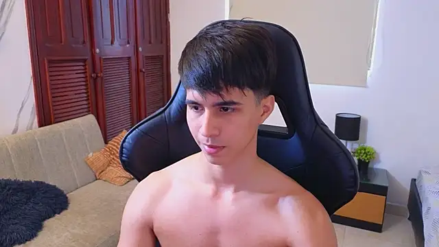 carl_dixon webcam
