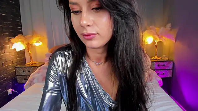 AmedeeaBanks webcam