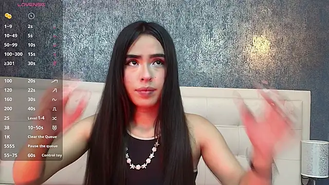 Cloeandtyfanny webcam