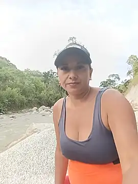 esmeralda_li webcam