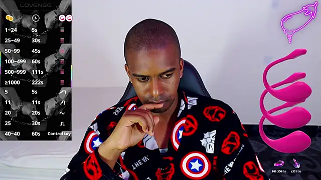 mrjhon26 webcam