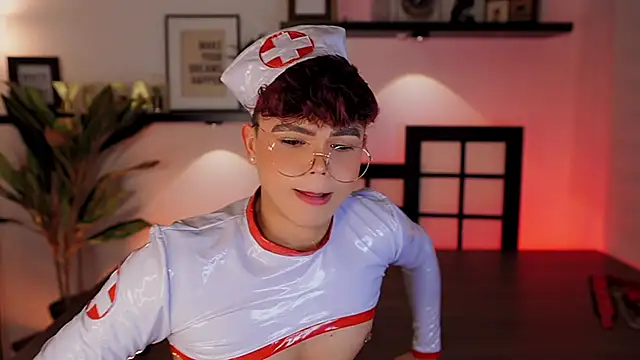 PRINCE_STEV webcam