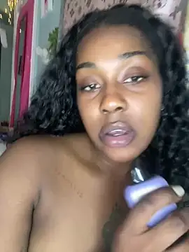 Jalissaskitten webcam