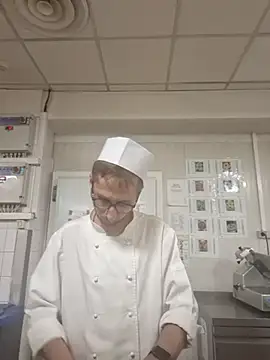 MattedOdobenus webcam