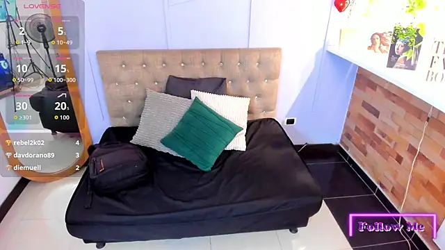 milavega_ webcam