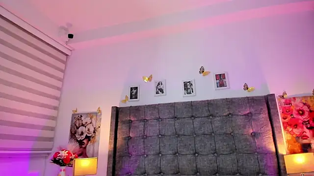 Linda_Fosterr webcam