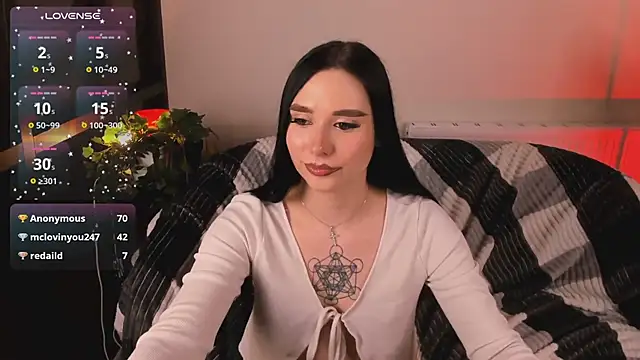 B_Monica_ webcam