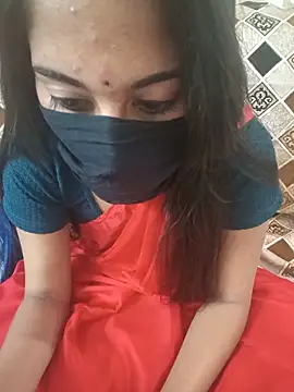 Tamil_White_Rose webcam