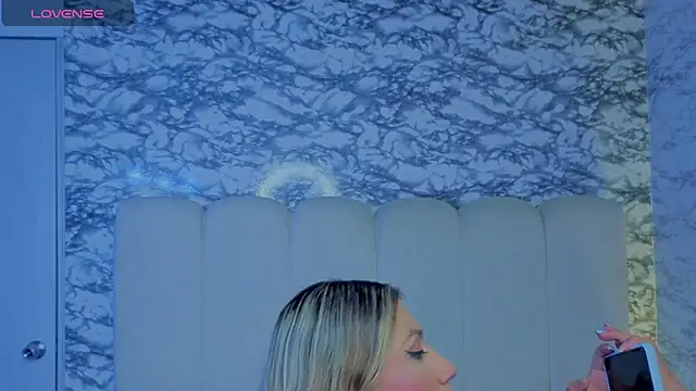 Evy_Luxx_v webcam