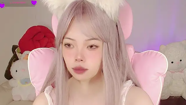 Miyeoonn webcam