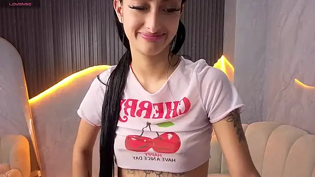 Tifany_Tx webcam