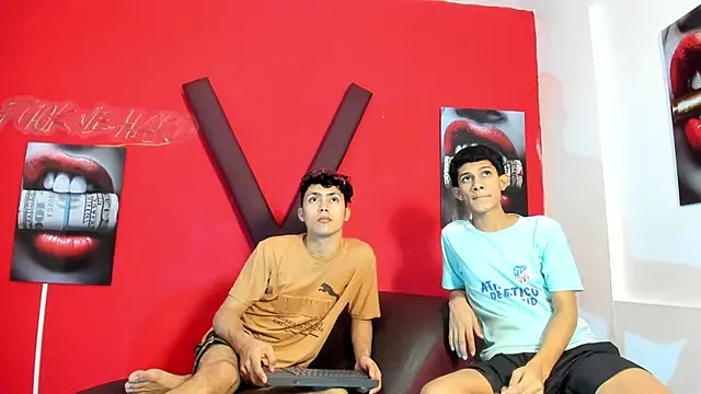 AVENGER_BOYS2026 webcam