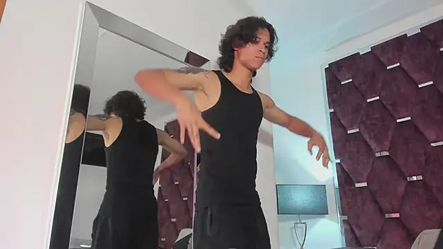 TonyBenedetti webcam