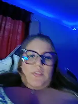 Bonny_rousse01 webcam