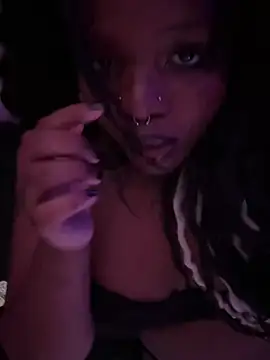 Nyla_xox webcam