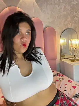 _Kim1 webcam