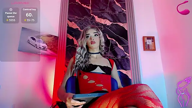 Evonny_colucci webcam