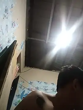 MikeSweet2026 webcam
