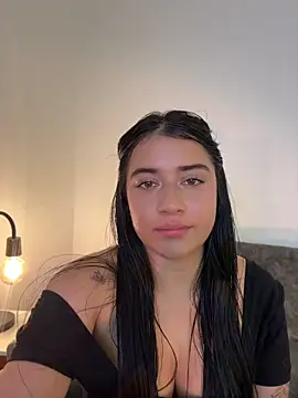 KallyMyller1 webcam