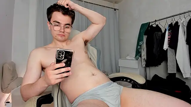 jame_flow webcam