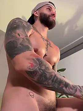 Frank_Farrell webcam
