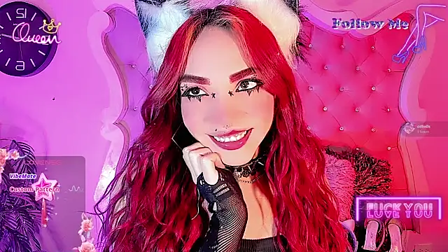 LeyXandrabraz webcam