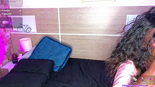 KAROL-SCOTT webcam
