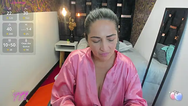 KatteMilf webcam