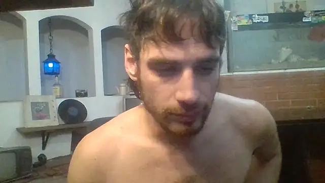 Stevenson988 webcam