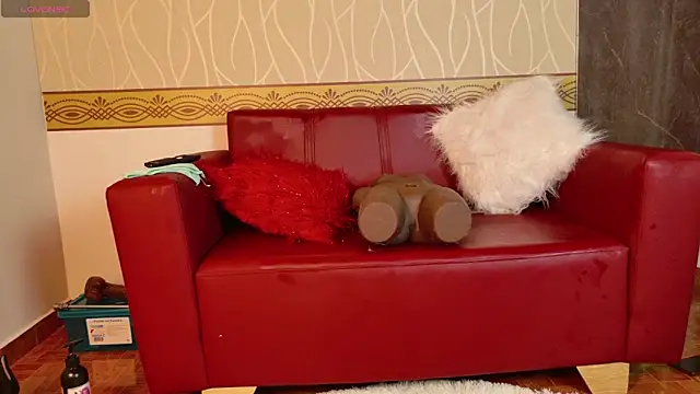 vivi_ruby webcam