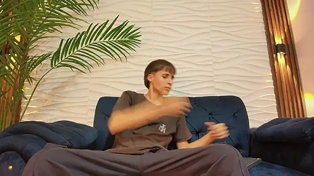 Pavo_tv webcam