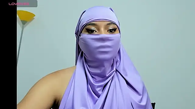 Samira_1 webcam