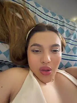 Colibri_xxx webcam