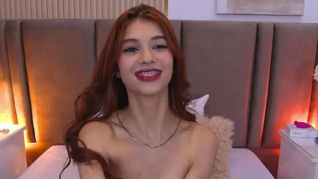 SaraLugo webcam