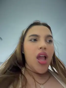 Colibri_xxx webcam